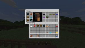 Мод Lovely Snails 1.17 Мод Lovely Snails 1.17