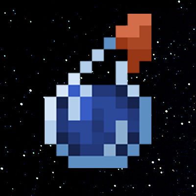 Мод Splash Water для Майнкрафт 1.16.5