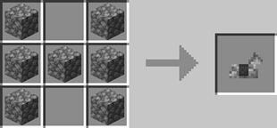 Мод Wooden Horse Armor 1.16.5