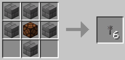 Мод Exline's Furniture 1.17.1, 1.16.5