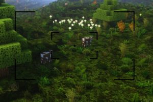 Мод Modern Life для Майнкрафт 1.16.5