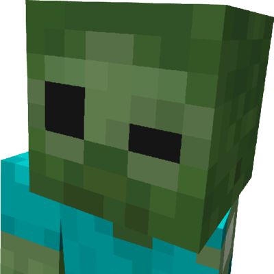 Мод Till Zombies Tear Us Apart 1.16.5