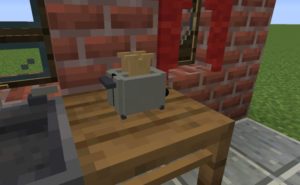 Мод Exline's Furniture 1.17.1, 1.16.5