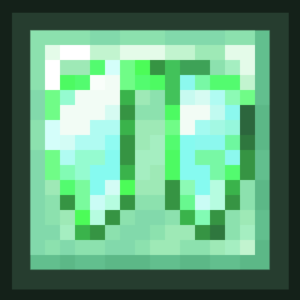 Мод Unnatural Blocks 1.17.1