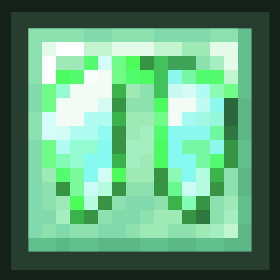 Мод Unnatural Blocks 1.17.1