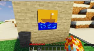 Мод Modern Life для Майнкрафт 1.16.5