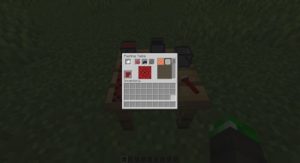 Мод WithoutAWallpaper 1.17.1, 1.16.5, 1.15.2