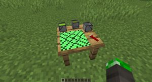 Мод WithoutAWallpaper 1.17.1, 1.16.5, 1.15.2