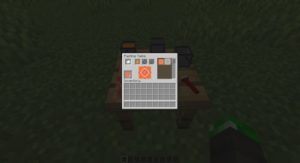 Мод WithoutAWallpaper 1.17.1, 1.16.5, 1.15.2