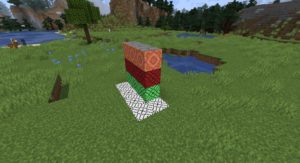 Мод WithoutAWallpaper 1.17.1, 1.16.5, 1.15.2