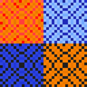 Мод WithoutAWallpaper 1.17.1, 1.16.5, 1.15.2