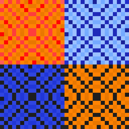 Мод WithoutAWallpaper 1.17.1, 1.16.5, 1.15.2