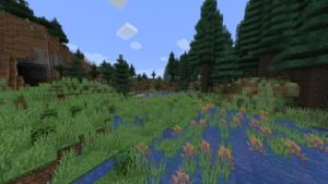 Biomes O’ Plenty 1.20.2, 1.19.4, 1.18.2, 1.17.1, 1.16.5, 1.15.2, 1.12.2