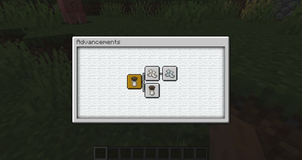 Мод Glumbis 1.17.1, 1.16.5 2 Мод Glumbis 1.17.1, 1.16.5