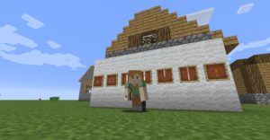 Мод Assassin's Creed Blocklegend 1.16.5, 1.12.2 Мод Assassin's Creed Blocklegend 1.16.5, 1.12.2