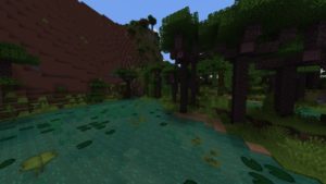 Biomes O’ Plenty 1.20.2, 1.19.4, 1.18.2, 1.17.1, 1.16.5, 1.15.2, 1.12.2