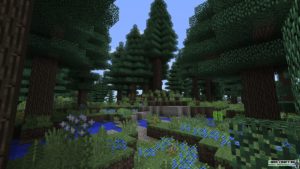 Biomes O’ Plenty 1.20.2, 1.19.4, 1.18.2, 1.17.1, 1.16.5, 1.15.2, 1.12.2