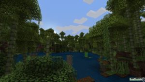 Biomes O’ Plenty 1.20.2, 1.19.4, 1.18.2, 1.17.1, 1.16.5, 1.15.2, 1.12.2