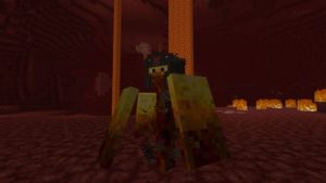 Мод Outvoted 1.17.1, 1.16.5, 1.15.2