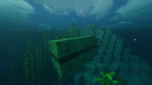 Мод Outvoted 1.17.1, 1.16.5, 1.15.2