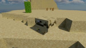 Мод Outvoted 1.17.1, 1.16.5, 1.15.2