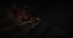 Мод YUNG's Better Portals 1.16.5, 1.16.4