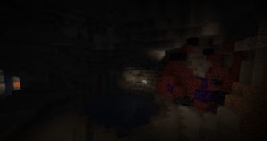 Мод YUNG's Better Portals 1.16.5, 1.16.4