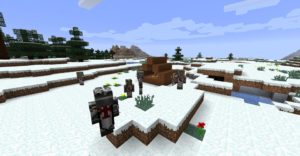 Мод Assassin's Creed Blocklegend 1.16.5, 1.12.2 Мод Assassin's Creed Blocklegend 1.16.5, 1.12.2