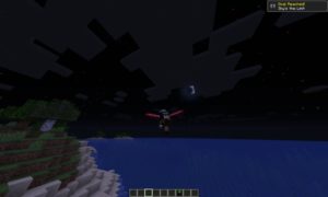 Мод Budschie's Morph 1.18.2, 1.17.1, 1.16.5 Мод Budschie's Morph 1.18.2, 1.17.1, 1.16.5