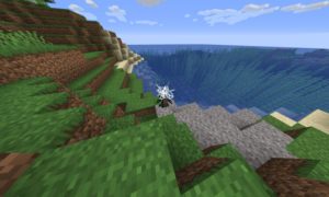 Мод Budschie's Morph 1.18.2, 1.17.1, 1.16.5 Мод Budschie's Morph 1.18.2, 1.17.1, 1.16.5