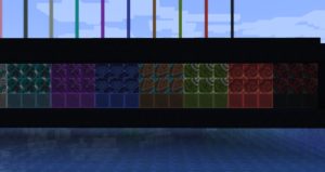 Мод Patterned Glass 1.17.1, 1.16.5 Мод Patterned Glass 1.17.1, 1.16.5