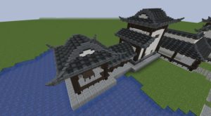 Мод XK's Decoration для Майнкрафт 1.16.5