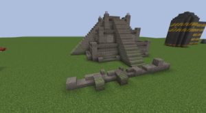 Мод XK's Decoration для Майнкрафт 1.16.5