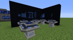 Мод XK's Decoration для Майнкрафт 1.16.5