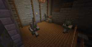 Мод Epic Knights Armor and Weapons 1.16.5