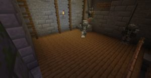 Мод Epic Knights Armor and Weapons 1.16.5