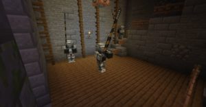 Мод Epic Knights Armor and Weapons 1.16.5