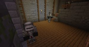 Мод Epic Knights Armor and Weapons 1.16.5