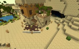 Сборка "Повелитель драконов" 1.16.5 (50 модов) Сборка "Повелитель драконов" 1.16.5 (50 модов)