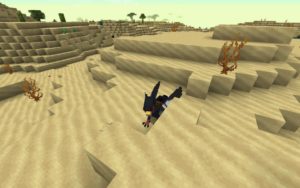 Сборка "Повелитель драконов" 1.16.5 (50 модов) Сборка "Повелитель драконов" 1.16.5 (50 модов)