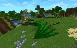 Сборка "Повелитель драконов" 1.16.5 (50 модов) Сборка "Повелитель драконов" 1.16.5 (50 модов)