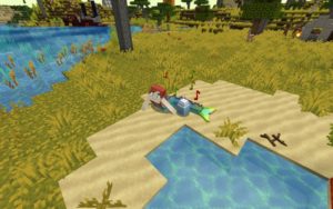 Сборка "Повелитель драконов" 1.16.5 (50 модов) Сборка "Повелитель драконов" 1.16.5 (50 модов)