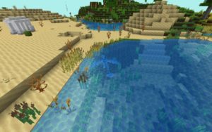 Сборка "Повелитель драконов" 1.16.5 (50 модов) Сборка "Повелитель драконов" 1.16.5 (50 модов)