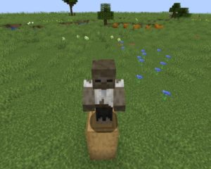 Мод Zombienation для Майнкрафт 1.16.5 Мод Zombienation для Майнкрафт 1.16.5