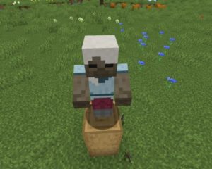 Мод Zombienation для Майнкрафт 1.16.5 Мод Zombienation для Майнкрафт 1.16.5