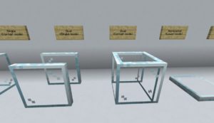 Мод Pane In The Glass 1.17.1, 1.16.5, 1.15.2