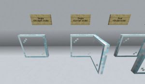 Мод Pane In The Glass 1.17.1, 1.16.5, 1.15.2