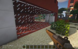 Сборка - выживание с паразитами 1.12.2 (48 модов)