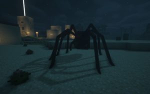 Сборка - выживание с паразитами 1.12.2 (48 модов)