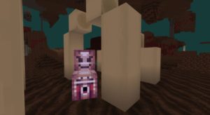 Мод The Impish Tome для Майнкрафт 1.16.5